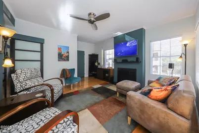 1500 E Pusch Wilderness Drive #13205, Tucson, AZ 85737 - Photo 5