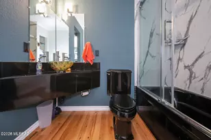 1500 E Pusch Wilderness Dr, Tucson, AZ 85737 - Photo 21