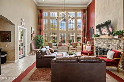 1500 E Pusch Wilderness Drive #6102, Tucson, AZ 85737 - Photo 19