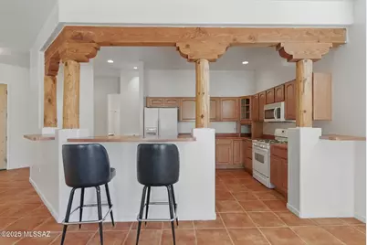 2210 Paseo Tumacacori, Tubac, AZ 85646 - Photo 7