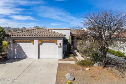 2210 Paseo Tumacacori, Tubac, AZ 85646 - Photo 1