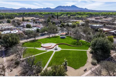 2210 Paseo Tumacacori, Tubac, AZ 85646 - Photo 33