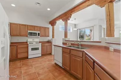 2210 Paseo Tumacacori, Tubac, AZ 85646 - Photo 9