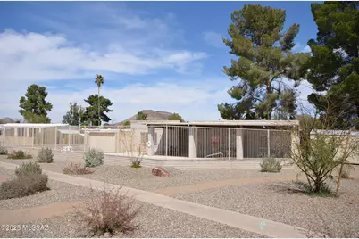 2640 S Cottonwood Lane #11, Tucson, AZ 85713 - Photo 29