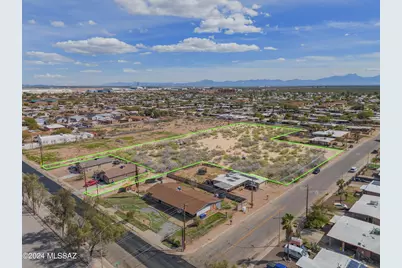 6935 San Fernando Avenue #0, Tucson, AZ 85756 - Photo 1
