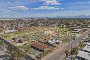 6935 San Fernando Ave, Tucson, AZ 85756 - Photo 1