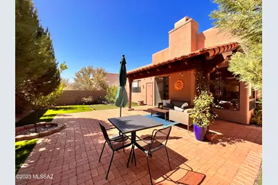 5848 N Bright Star Drive, Tucson, AZ 85718 - Photo 19