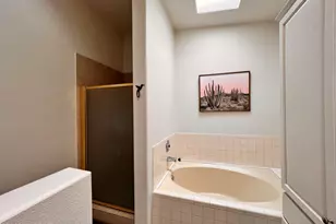 5848 N Bright Star Dr, Tucson, AZ 85718 - Photo 25