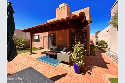 5848 N Bright Star Drive, Tucson, AZ 85718 - Photo 17
