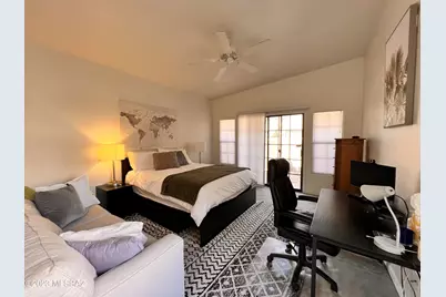 5848 N Bright Star Drive, Tucson, AZ 85718 - Photo 21
