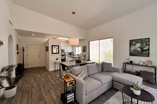 5848 N Bright Star Dr, Tucson, AZ 85718 - Photo 3