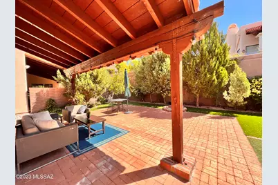 5848 N Bright Star Drive, Tucson, AZ 85718 - Photo 13