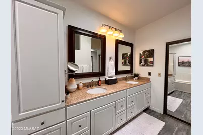 5848 N Bright Star Drive, Tucson, AZ 85718 - Photo 23