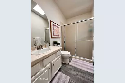 5848 N Bright Star Drive, Tucson, AZ 85718 - Photo 29