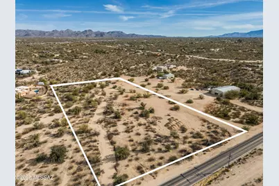 5570 Linda Vista Boulevard, Tucson, AZ 85742 - Photo 5