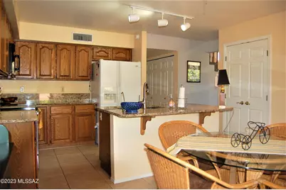4049 E Via Del Mirlillo, Tucson, AZ 85718 - Photo 13