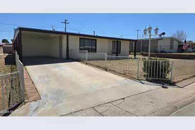 103 W San Pedro, San Manuel, AZ 85631 - Photo 1