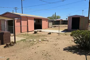 103 W San Pedro, San Manuel, AZ 85631 - Photo 23