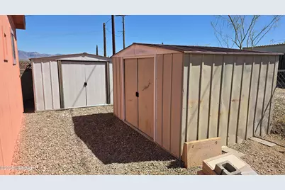 103 W San Pedro, San Manuel, AZ 85631 - Photo 25