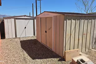 103 W San Pedro, San Manuel, AZ 85631 - Photo 25