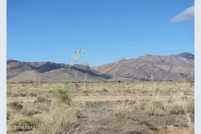 Tbd Central Rd (Corner Of Orange), Pearce, AZ 85625 - Photo 5