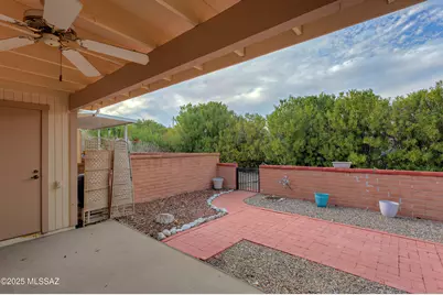 1336 S Desert Meadows Circle, Green Valley, AZ 85614 - Photo 27