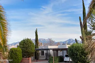 1336 S Desert Meadows Cir, Green Valley, AZ 85614 - Photo 3