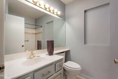 1336 S Desert Meadows Circle, Green Valley, AZ 85614 - Photo 19