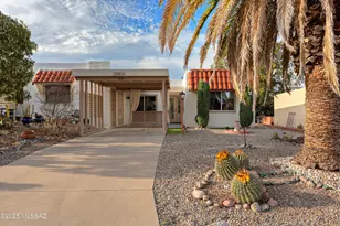 1336 S Desert Meadows Cir, Green Valley, AZ 85614 - Photo 1