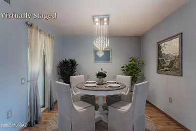 1336 S Desert Meadows Circle, Green Valley, AZ 85614 - Photo 9