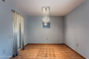 1336 S Desert Meadows Cir, Green Valley, AZ 85614 - Photo 11