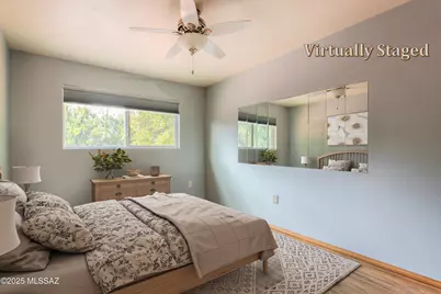 1336 S Desert Meadows Circle, Green Valley, AZ 85614 - Photo 21