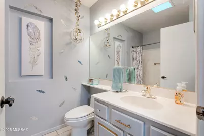 1336 S Desert Meadows Circle, Green Valley, AZ 85614 - Photo 21