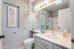 1336 S Desert Meadows Cir, Green Valley, AZ 85614 - Photo 21