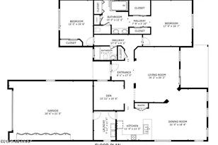 312 N Cedar Crest Dr, Green Valley, AZ 85614 - Photo 27