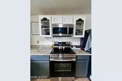7231 E Pomegranate Street, Tucson, AZ 85730 - Photo 1