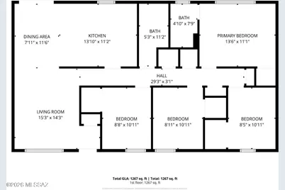 7231 E Pomegranate Street, Tucson, AZ 85730 - Photo 37