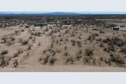 12715 Snyder Hill Road #33, Tucson, AZ 85735 - Photo 5