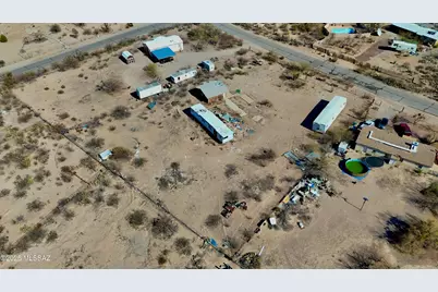 16820 Weatherby Road #76, Marana, AZ 85653 - Photo 21