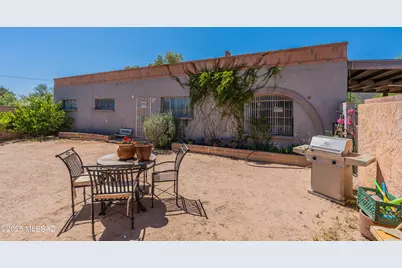 7710 S Gila Avenue, Tucson, AZ 85746 - Photo 1