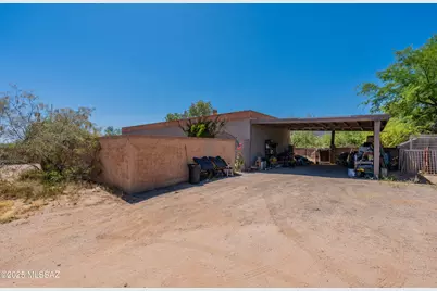 7710 S Gila Avenue, Tucson, AZ 85746 - Photo 7