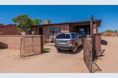 7710 S Gila Avenue, Tucson, AZ 85746 - Photo 41
