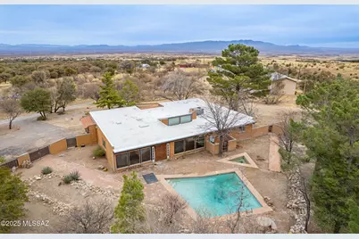 5374 E Spring Road, Hereford, AZ 85615 - Photo 35