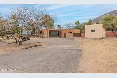 5374 E Spring Road, Hereford, AZ 85615 - Photo 1