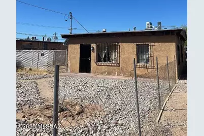 5709 E 26th Street, Tucson, AZ 85711 - Photo 1