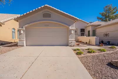 63752 E Holiday Drive, Tucson, AZ 85739 - Photo 33