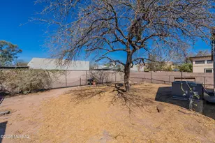 3721 N Estrella Ln, Tucson, AZ 85705 - Photo 27