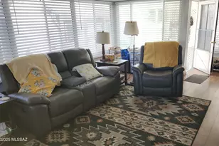 1030 S Barrel Cactus Ridge, Benson, AZ 85602 - Photo 3