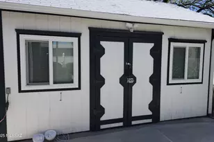 1030 S Barrel Cactus Ridge, Benson, AZ 85602 - Photo 9