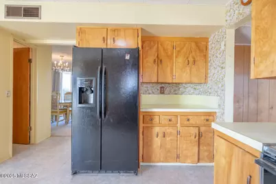 3923 W Thompson Road, Elfrida, AZ 85610 - Photo 15